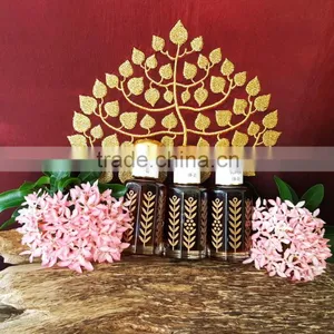 Crassna Trat Agarwood (Oud) Oil Grade AAAA thumbnail-1