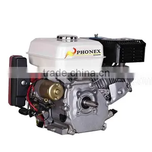 Copy HONDA Gasoline Engine 6.5HP Electric Start thumbnail-2