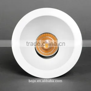 9W 10W Cob Led Downlight for Hotel by Zhongshan Supplier thumbnail-5
