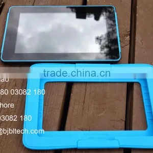 Kid Proof Rugged Tablet Silicone Case for 8 Tablet Case for Samsung Galaxy Tab 3.8.0 thumbnail-6