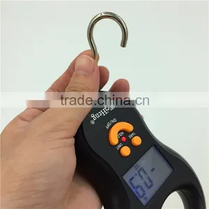 Weiheng A03L Household Use Weight Scale Digital 50kg/110lb thumbnail-4