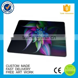High Quality Printing Custom Design Sublimation Mouse Pad Gaming thumbnail-5