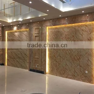Wholesale Imitation Marble Pvc Board for Interior Decoration thumbnail-5