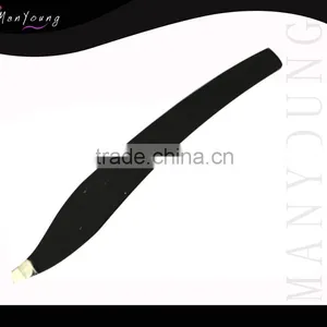 False Eyelash Tweezers,stainless Steel Eyelash Tweezers,black Eyelash Tweezers thumbnail-5