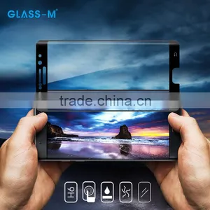 Explosion Proof Tempered Glass 3D Cell Phone Screen Protector for Samsung Note 7 thumbnail-1