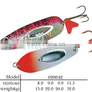 Metal Spoon Lure,spoon Bait thumbnail-1