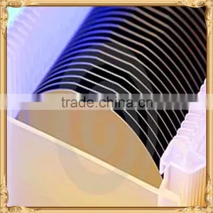 Silicon Wafer, High Resistivity Silicon Wafers, Polished Silicon Wafer thumbnail-1