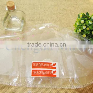 MiFo Leakproof Mild Skinlite Exfoliating Foot Mask thumbnail-4
