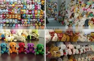 Baoding Xueniya Toys Manufacturing Co., Ltd. company overview - view 2 thumbnail