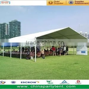 China Temporary Outdoor Warehouse Big Tent 15mx50m thumbnail-4