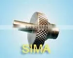 Drill Chuck for EDM Drilling Machine CK02 thumbnail-1
