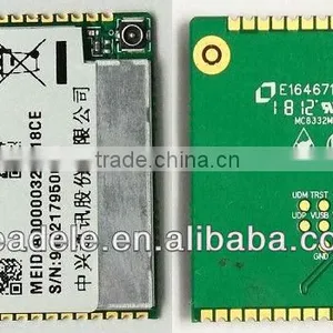 CDMA 1X 2G Module Zte Modem Mc8332 thumbnail-2