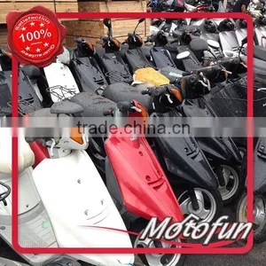 USED Japan MOTORCYCLES for Sale 250/400/600/750/1000cc Export thumbnail-4