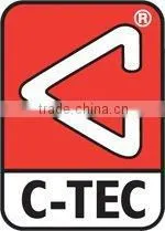 TC384 - C-TEC NC805D TAIL CALL SYSTEM LEAD FLEXIBLE CABLE 1.2M - 3.6M (4 - 12FT) thumbnail-1