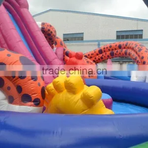 SUNJOY 2016 High Quality Water Slides Amusement Park Equipment thumbnail-6