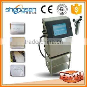 Industral Barcode Printer thumbnail-1