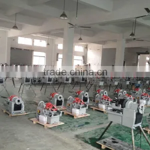Pipe Threading Machine Wholesell thumbnail-5
