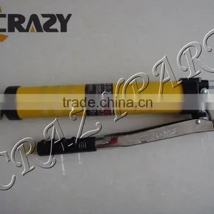 Liebherr L900 Grease Gun thumbnail-1