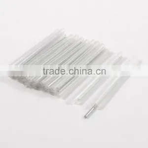 45MM 1.2mm Fiber Optic Protection Sleeve ,fusion Splicer Optical Heat Sharkable Tube Protection Sleeve thumbnail-5