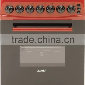 FREE STANDING OVEN thumbnail-1