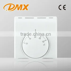 Mechanical Room Temperature Controller for Central Air Conditioner thumbnail-1