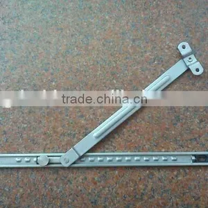 Aluminum Long Hinge Windows Hinge thumbnail-3