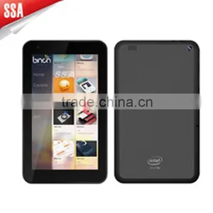 Made in China Tablets With Intel Z3735G Dual Core 1.8GHz Tablet pc With Windows os 7inch thumbnail-3