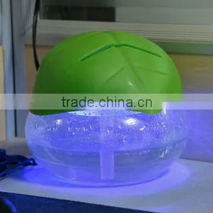 KS-01 Fragrance Diffusion System With LED Lights and Anion Generator thumbnail-1