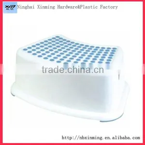 Plastic Small Child Toilet Step Stool thumbnail-4