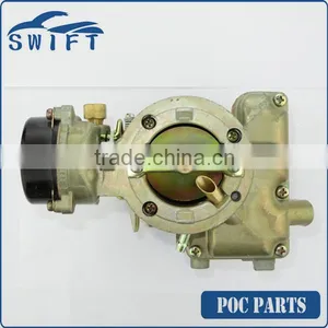 Carburetor For Ford F-300(D5TZ9510AG) thumbnail-1