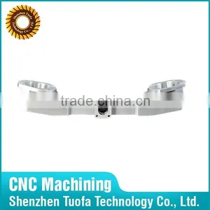 OEM Custom CNC Machining Manufacturer Customized Turning Milling Parts Driving Shaft thumbnail-3