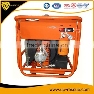 Rescuer Concrete Broken Equipment Power Pack Motor Pump thumbnail-4