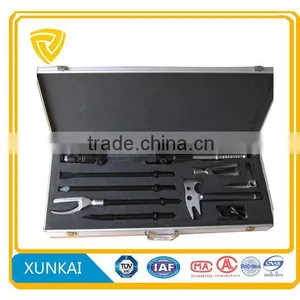 Hand Tool Multifunction Rescue Crowbar thumbnail-1