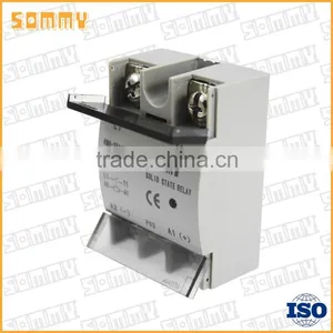 Zero Cross Control 25A SSR Solid State Relay thumbnail-2