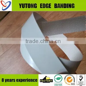 Woodgrain Melamine Edgebanding for Panel Preglued for MDF Board thumbnail-1