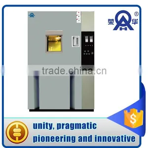 Laboratory or Industrial Alternating High and Low Temperature Test Box With High Quality for Cheap Price thumbnail-1