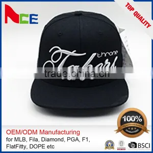 High Quality Blank 5 Panel Cap Wash Distressing Cap thumbnail-2