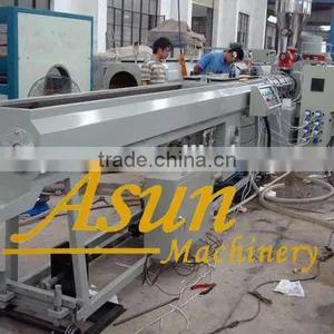 Qingdao16-63mm Pvc Electric Conduit Pipe Extrusion Machine thumbnail-3