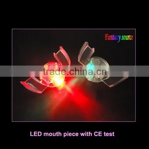 Multi-colour Led Mouth Piece thumbnail-1