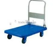 Stainless Steel Trolley Featured Folding Hand Trolley thumbnail-2