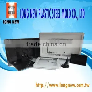Injection Moulds for Plastic tv Led thumbnail-1