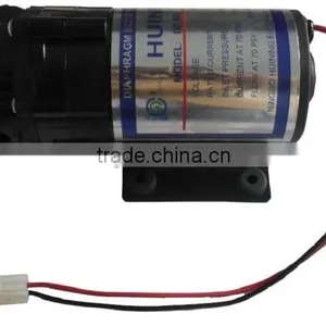 24V Reverse Osmosis System Ro Water Pump thumbnail-1