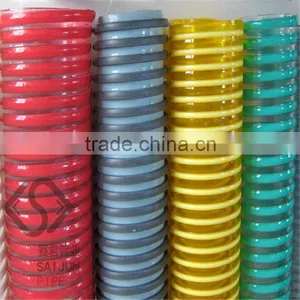 Best Seller High Quality Pvc Suction Hose for Water Pump thumbnail-1
