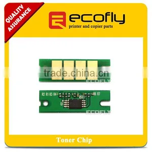 Chip for Ricoh SP201 Toner Chip China Supplier thumbnail-1