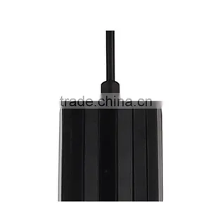 2016 Industrial Vintage Black&White Metal Restaurant Decorative Cage Hanging Pendant Light thumbnail-2