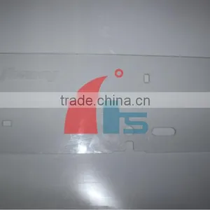 JB23 Remote Trunk Release Dummy Plate thumbnail-5
