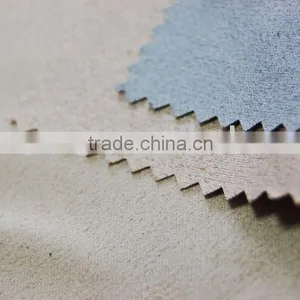 Chamois Footwear Suede Fabric thumbnail-1