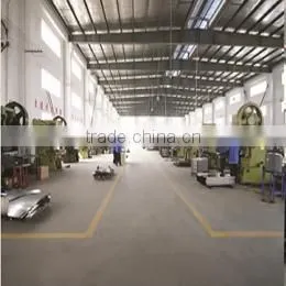 Suzhou Ownace Commercial Equipment Co., Ltd. company overview - view 1 thumbnail