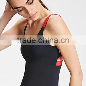 Popular Design Hot Selling Custom Sports Tank Tops Urban Sports Wear thumbnail-6