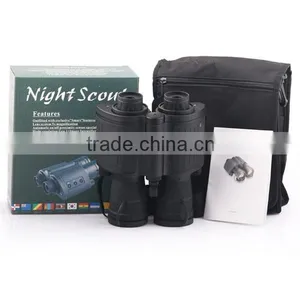 Scout Night Vision Binocular Binoculars thumbnail-3